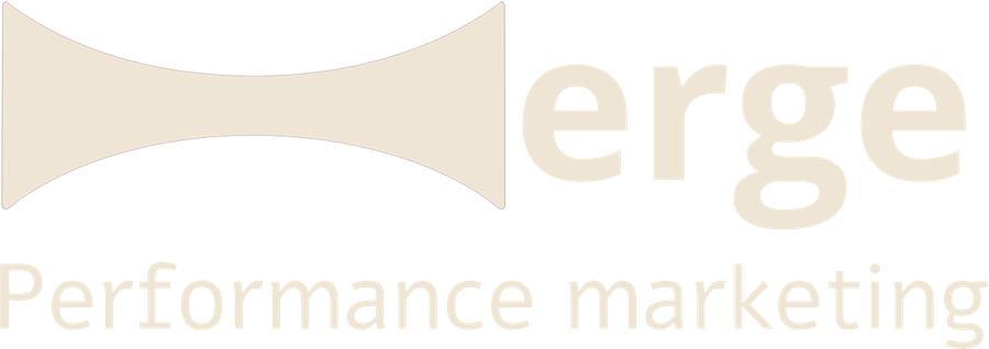 ميرج — Performance Marketing